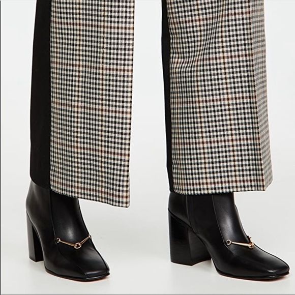 Tory Burch ankle bootie in perfect black - Picture 8 of 12